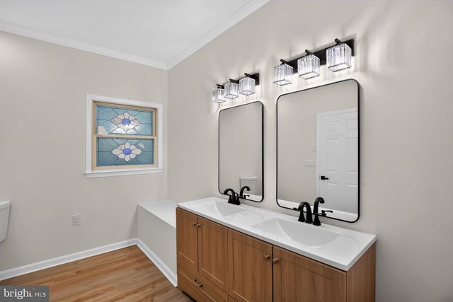 906 WHISPERING RIDGE LN, Bel Air, MD 21015