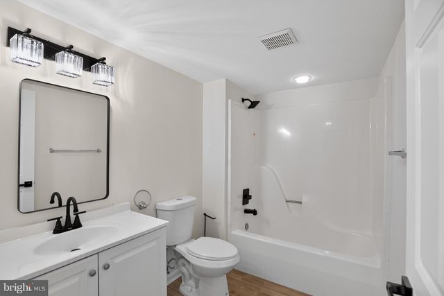 906 WHISPERING RIDGE LN, Bel Air, MD 21015