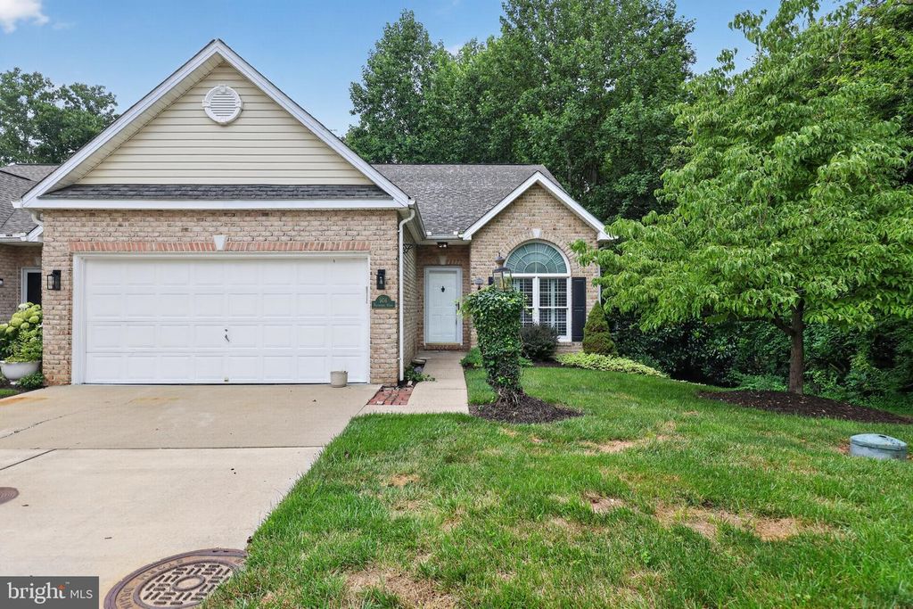 906 WHISPERING RIDGE LN, Bel Air, MD 21015