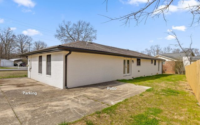 47 Elaine Circle, Fort Oglethorpe, GA 30742