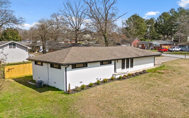 47 Elaine Circle, Fort Oglethorpe, GA 30742