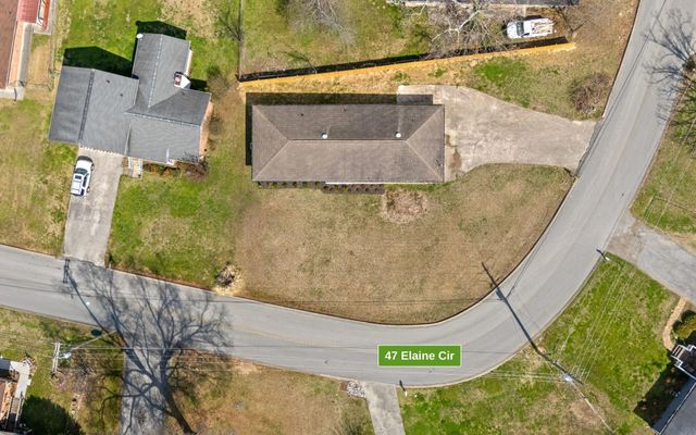 47 Elaine Circle, Fort Oglethorpe, GA 30742