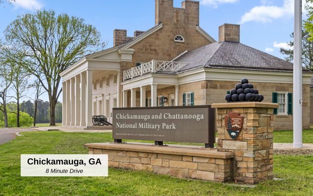 47 Elaine Circle, Fort Oglethorpe, GA 30742