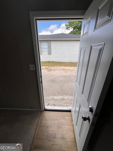 3710 Massoit Drive, Augusta, GA 30906