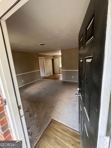 3710 Massoit Drive, Augusta, GA 30906