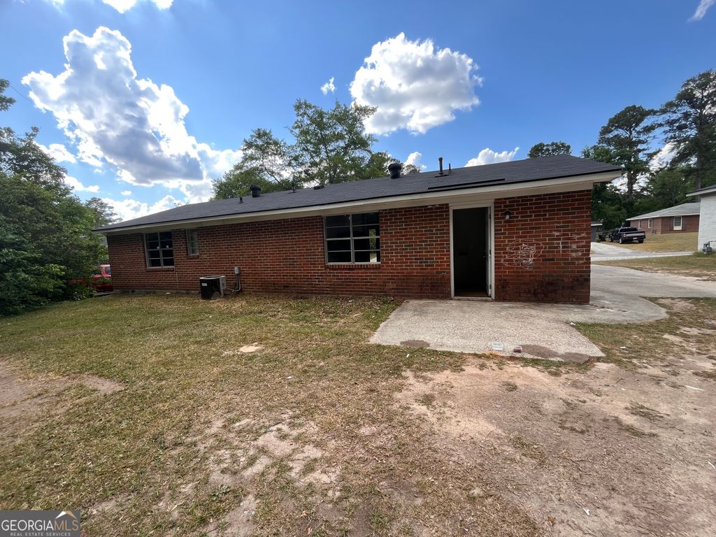 3710 Massoit Drive, Augusta, GA 30906
