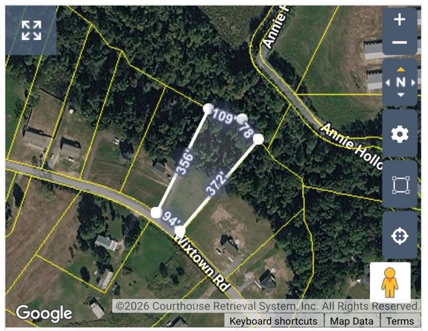 2862 Wixtown Rd, Westmoreland, TN 37186