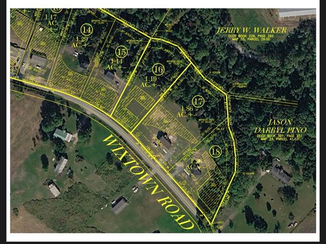 2862 Wixtown Rd, Westmoreland, TN 37186