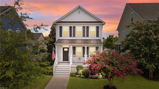 3308 Patrick Henry DR, Chesapeake, VA 23323