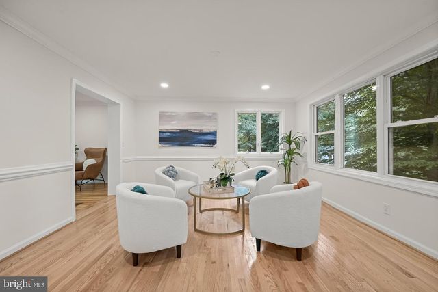 10600 VANTAGE CT, Potomac, MD 20854