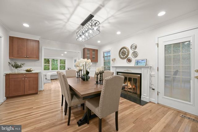 10600 VANTAGE CT, Potomac, MD 20854