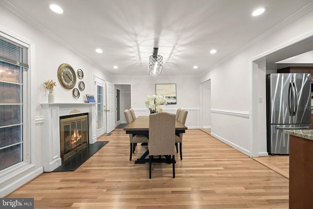 10600 VANTAGE CT, Potomac, MD 20854