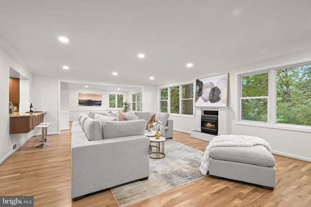 10600 VANTAGE CT, Potomac, MD 20854