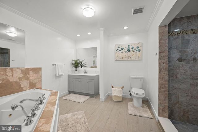 10600 VANTAGE CT, Potomac, MD 20854