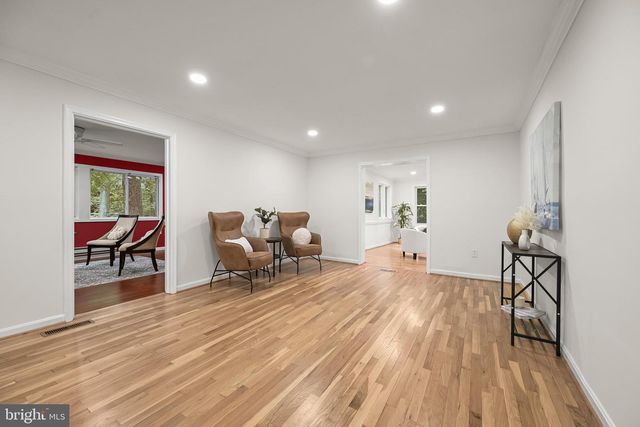 10600 VANTAGE CT, Potomac, MD 20854