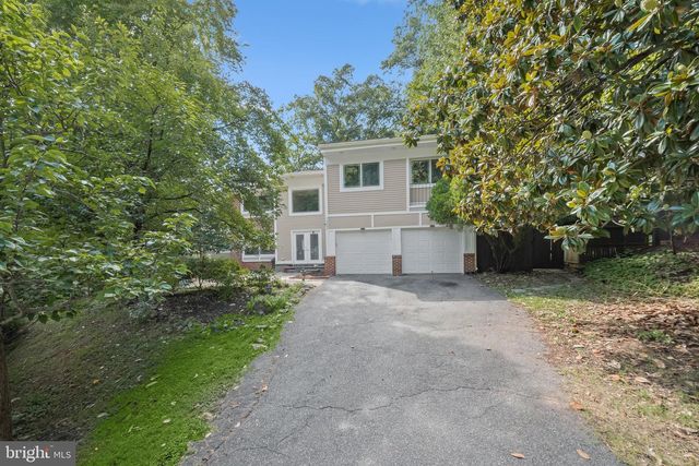 10600 VANTAGE CT, Potomac, MD 20854