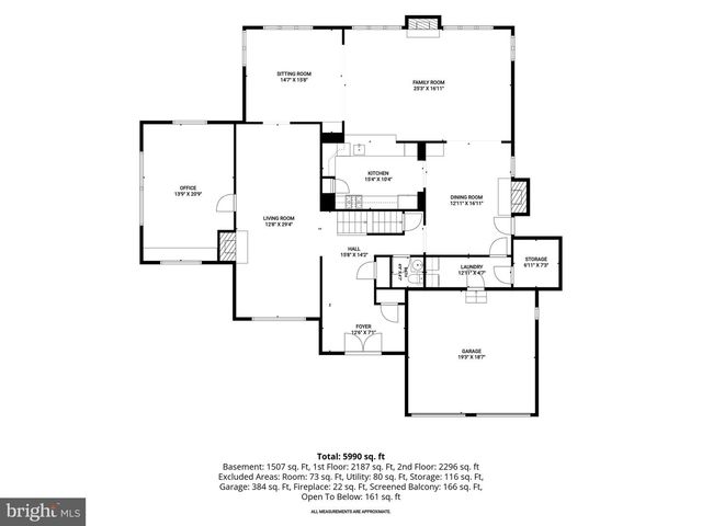 10600 VANTAGE CT, Potomac, MD 20854
