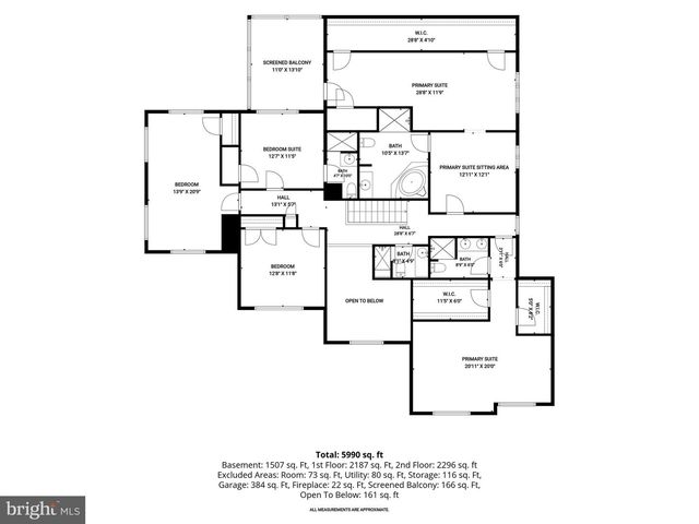10600 VANTAGE CT, Potomac, MD 20854