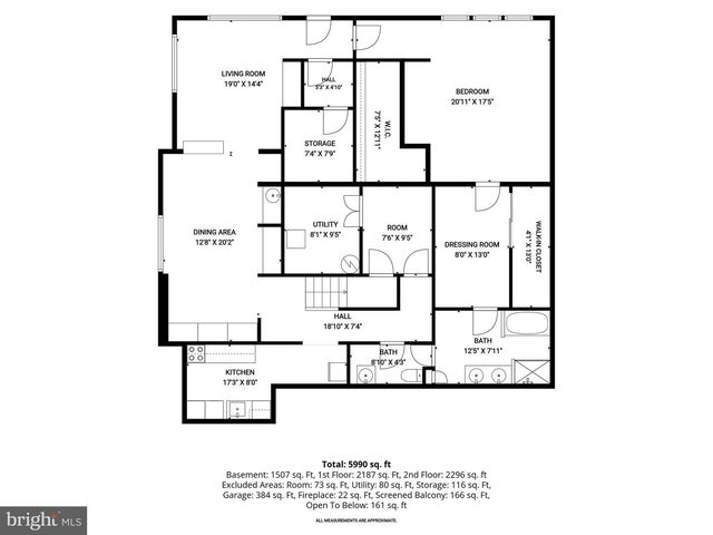 10600 VANTAGE CT, Potomac, MD 20854