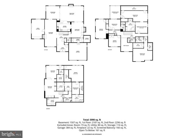 10600 VANTAGE CT, Potomac, MD 20854