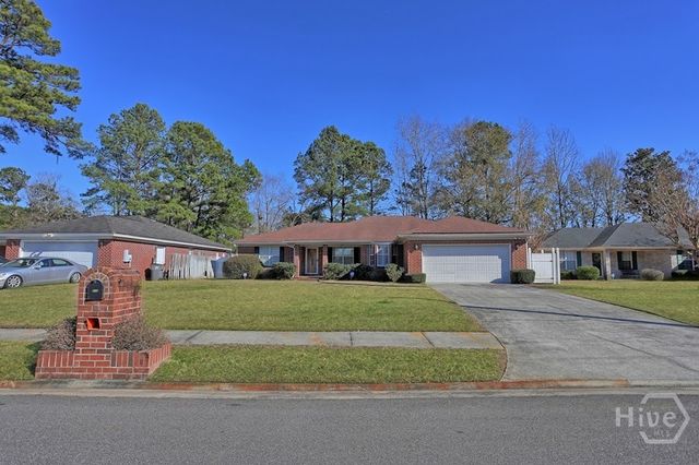 106 Glen Oaks Drive, Savannah, GA 31405