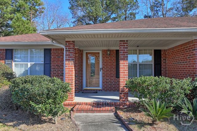 106 Glen Oaks Drive, Savannah, GA 31405