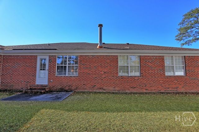 106 Glen Oaks Drive, Savannah, GA 31405