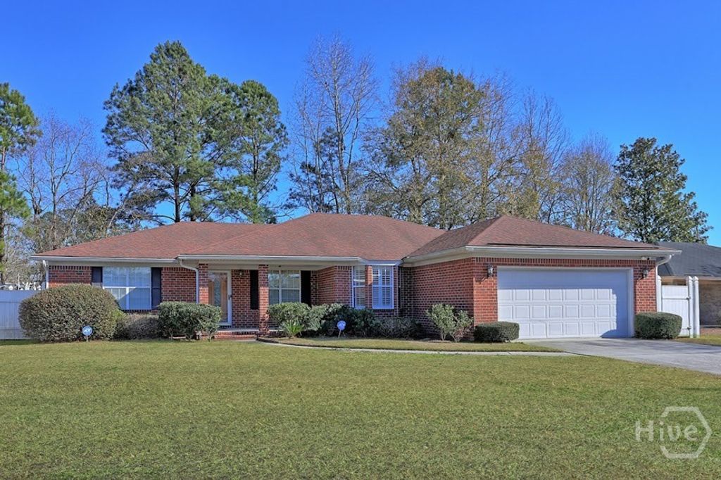 106 Glen Oaks Drive, Savannah, GA 31405