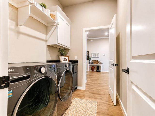 1117 SE 29th Street, Moore, OK 73160
