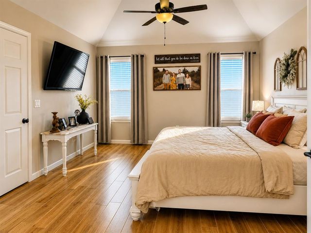 1117 SE 29th Street, Moore, OK 73160