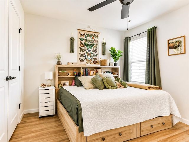 1117 SE 29th Street, Moore, OK 73160