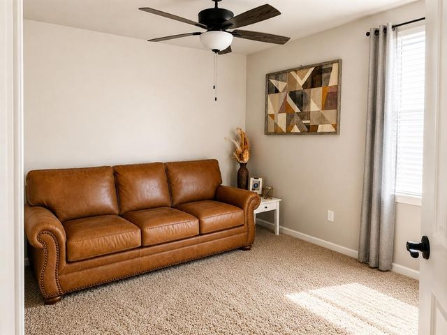 1117 SE 29th Street, Moore, OK 73160