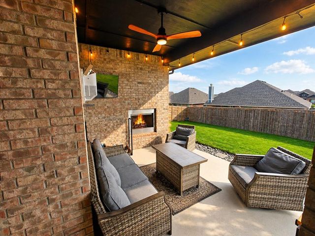 1117 SE 29th Street, Moore, OK 73160