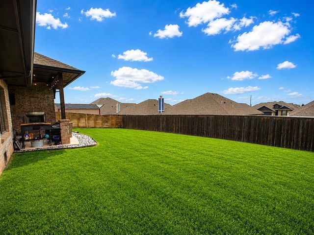 1117 SE 29th Street, Moore, OK 73160