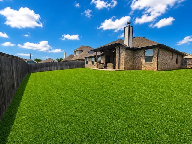 1117 SE 29th Street, Moore, OK 73160