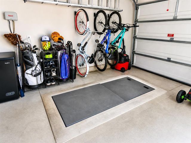 1117 SE 29th Street, Moore, OK 73160