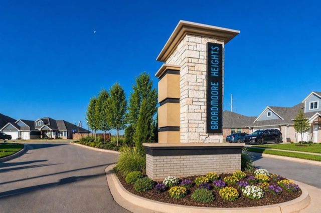 1117 SE 29th Street, Moore, OK 73160