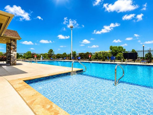 1117 SE 29th Street, Moore, OK 73160