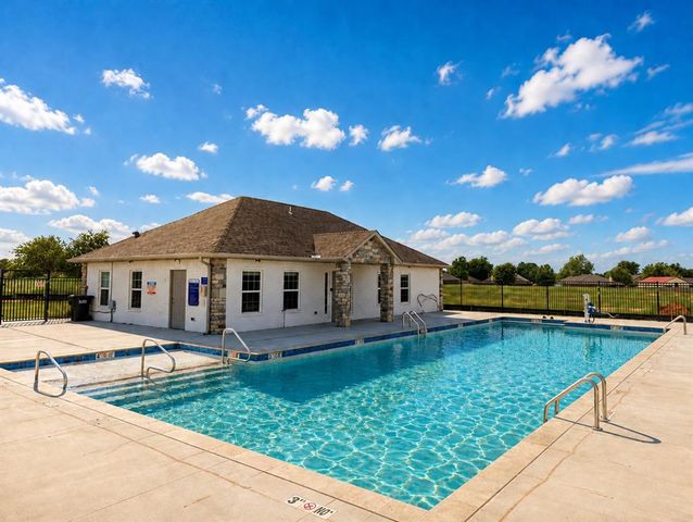 1117 SE 29th Street, Moore, OK 73160