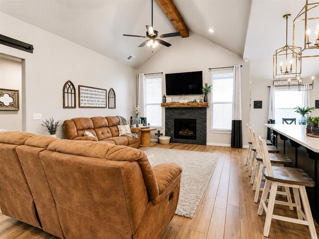 1117 SE 29th Street, Moore, OK 73160