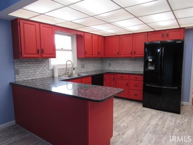 1117 Pinehurst Drive, Mount Vernon, IN 47620