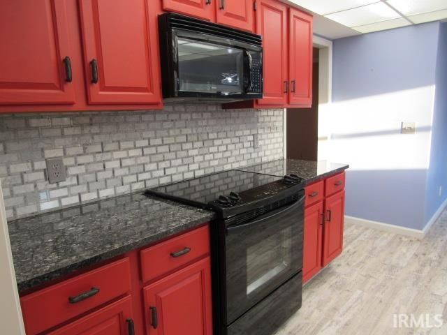 1117 Pinehurst Drive, Mount Vernon, IN 47620