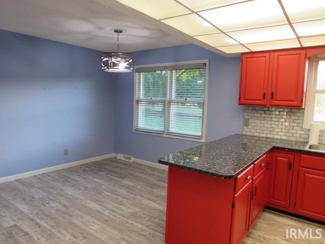 1117 Pinehurst Drive, Mount Vernon, IN 47620