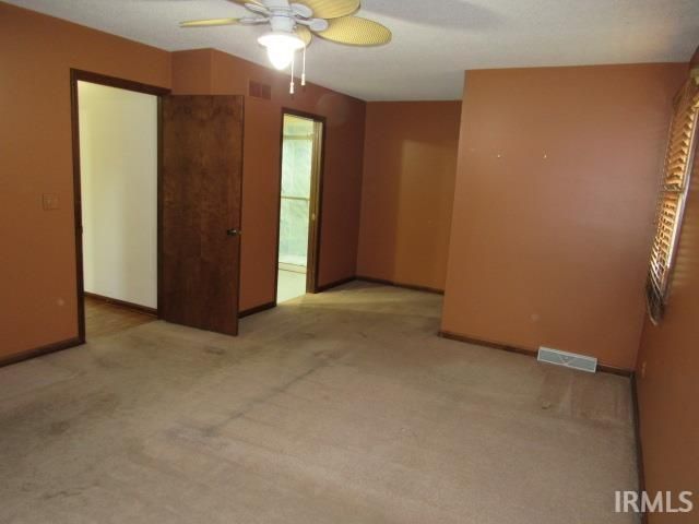 1117 Pinehurst Drive, Mount Vernon, IN 47620