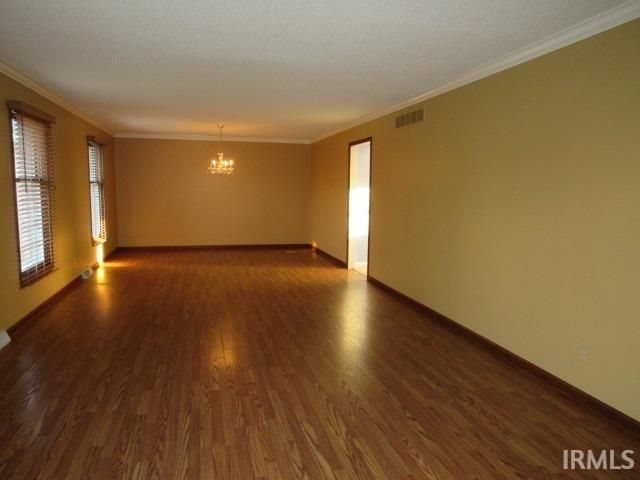 1117 Pinehurst Drive, Mount Vernon, IN 47620