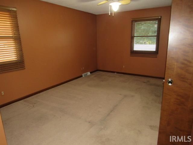 1117 Pinehurst Drive, Mount Vernon, IN 47620