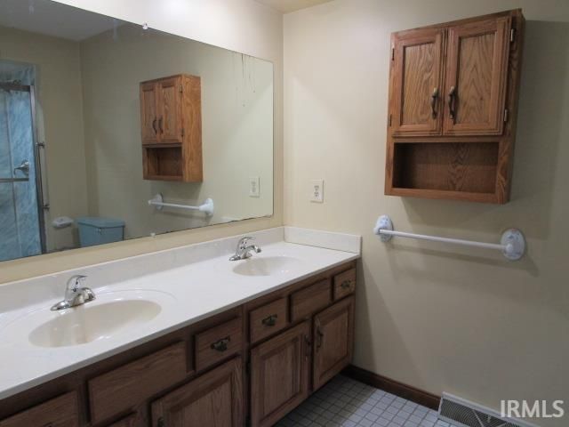 1117 Pinehurst Drive, Mount Vernon, IN 47620