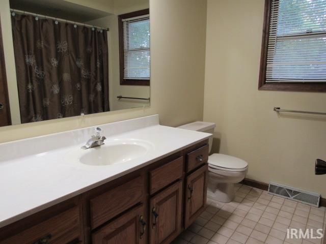 1117 Pinehurst Drive, Mount Vernon, IN 47620