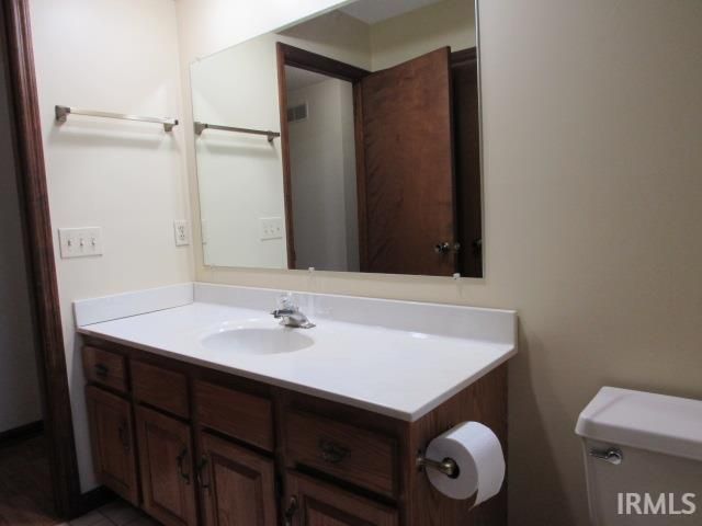 1117 Pinehurst Drive, Mount Vernon, IN 47620