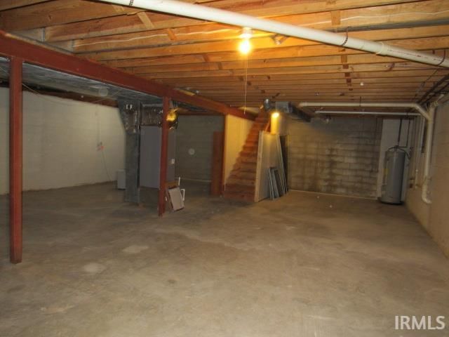 1117 Pinehurst Drive, Mount Vernon, IN 47620